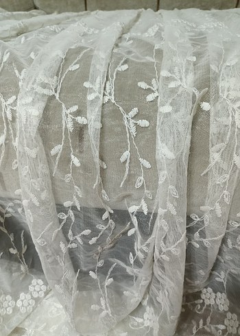 TÜL PERDE - Görsel 4