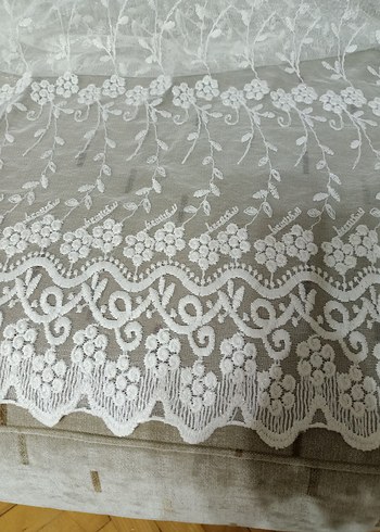 TÜL PERDE - Görsel 6