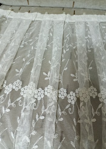 TÜL PERDE - Görsel 5