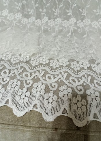 TÜL PERDE - Görsel 8