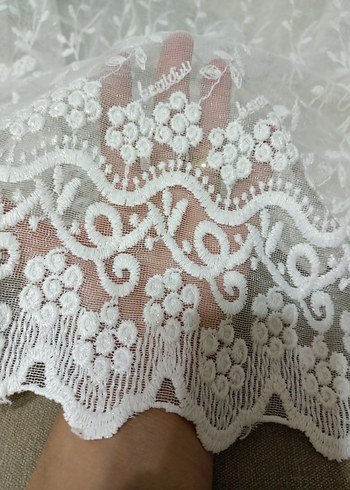 TÜL PERDE - Görsel 7