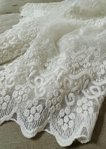 TÜL PERDE - Görsel 9