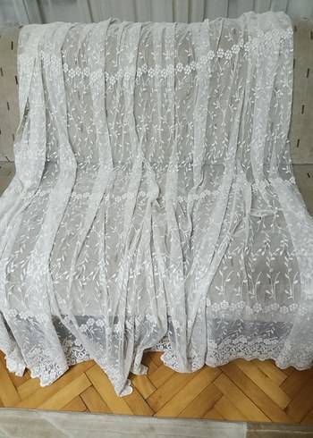 TÜL PERDE - Görsel 2