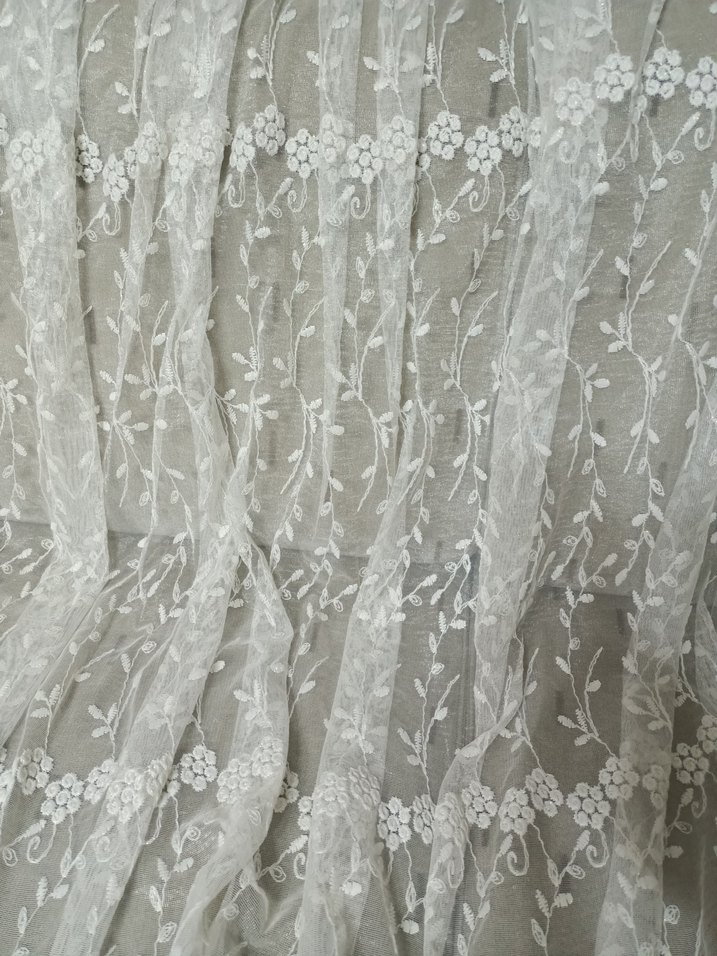 TÜL PERDE - Görsel 3