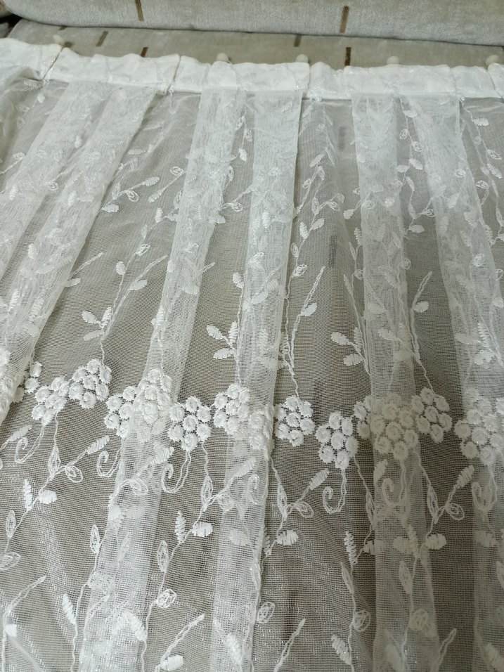 TÜL PERDE - Görsel 5