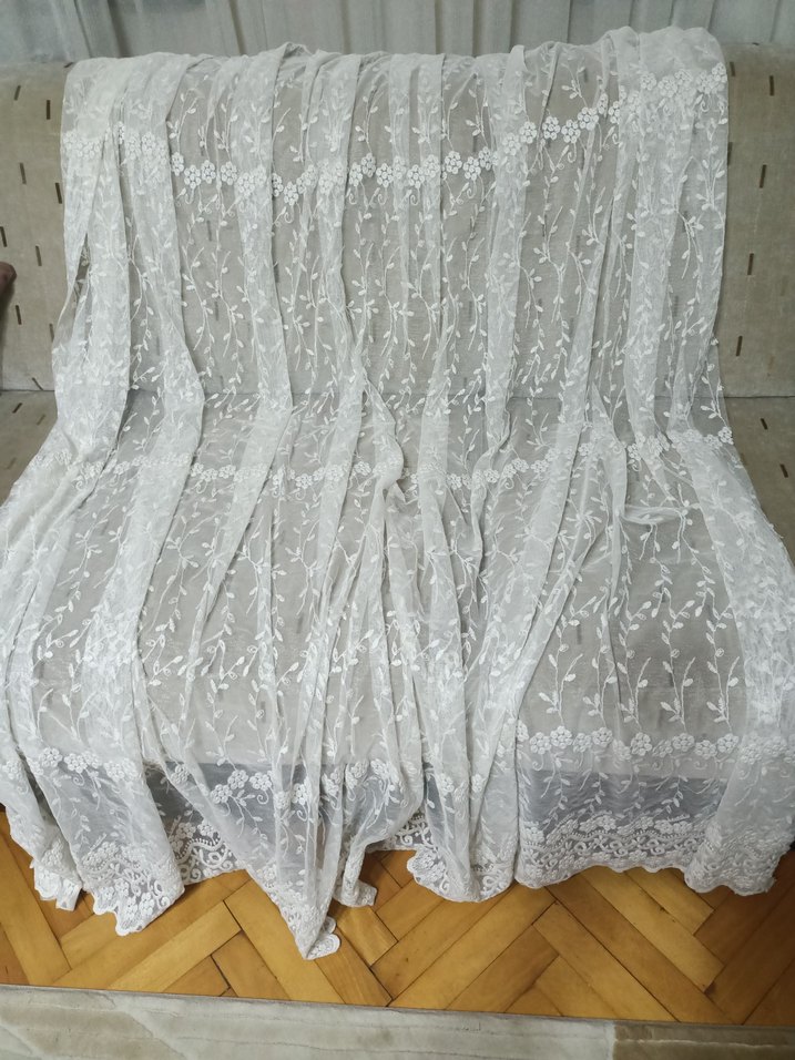 TÜL PERDE - Görsel 2