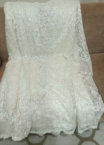 TAÇ TÜL PERDE - Görsel 11