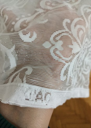 TAÇ TÜL PERDE - Görsel 13