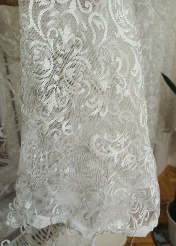 TAÇ TÜL PERDE - Görsel 9