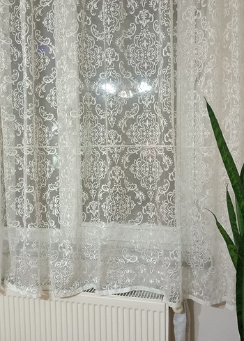 TAÇ TÜL PERDE - Görsel 5