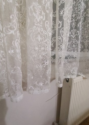 TAÇ TÜL PERDE - Görsel 7