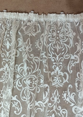 TAÇ TÜL PERDE - Görsel 12