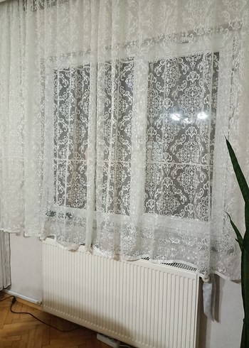 TAÇ TÜL PERDE - Görsel 4