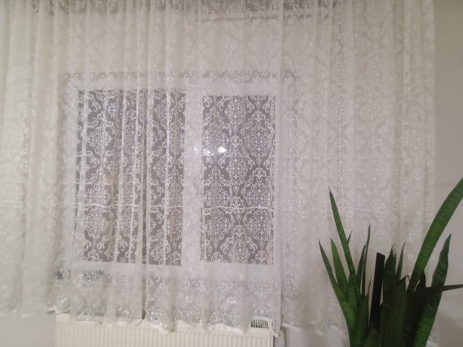 TAÇ TÜL PERDE - Görsel 2