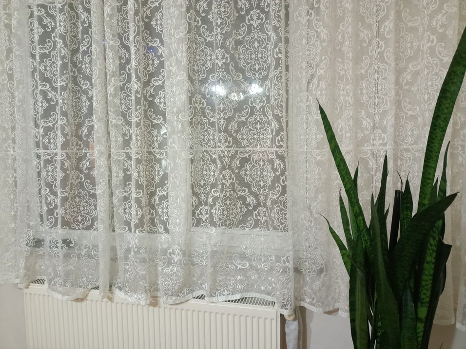 TAÇ TÜL PERDE - Görsel 5