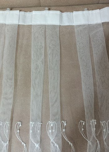 TÜL PERDE - Görsel 13