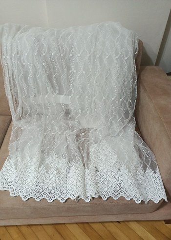 TÜL PERDE - Görsel 14