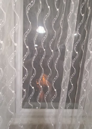 TÜL PERDE - Görsel 7