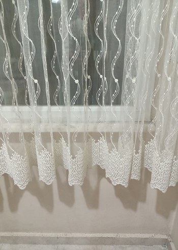 TÜL PERDE - Görsel 5