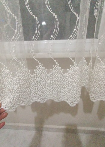 TÜL PERDE - Görsel 8