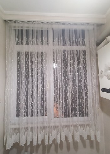 TÜL PERDE - Görsel 2