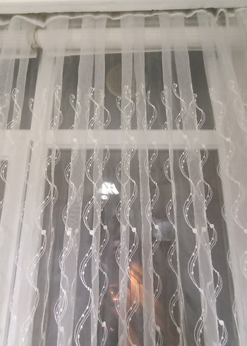 TÜL PERDE - Görsel 6