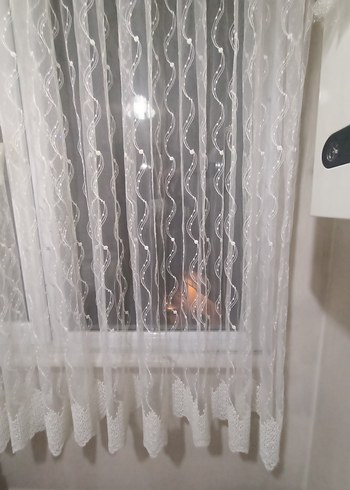 TÜL PERDE - Görsel 4