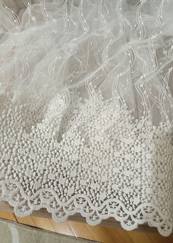 TÜL PERDE - Görsel 12