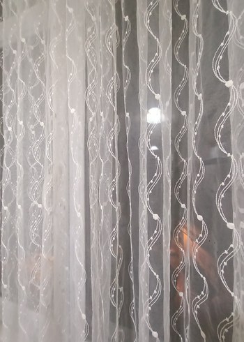 TÜL PERDE - Görsel 3