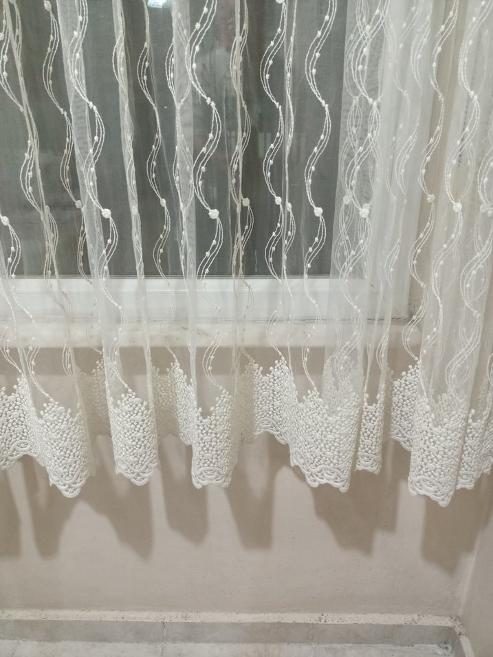 TÜL PERDE - Görsel 5