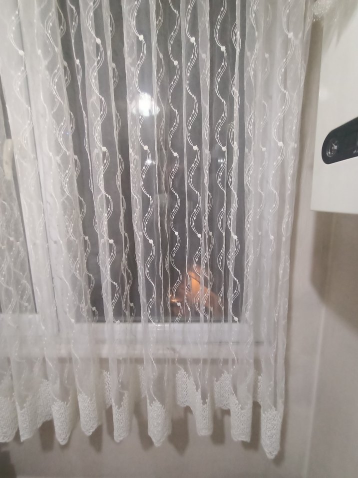 TÜL PERDE - Görsel 4