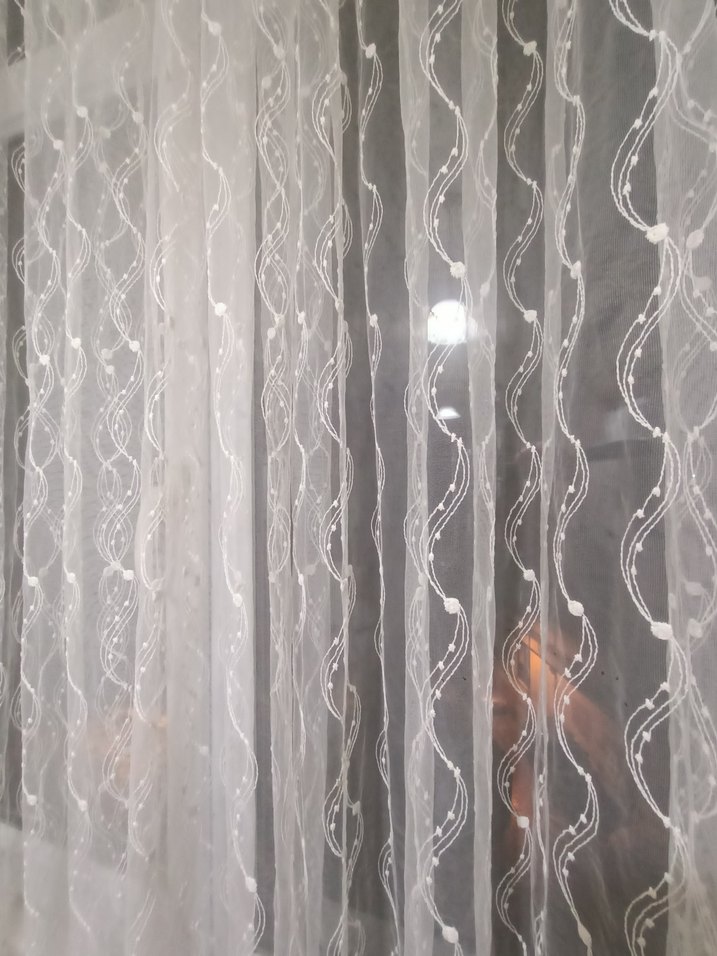 TÜL PERDE - Görsel 3