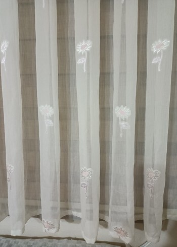 TÜL PERDE - Görsel 5