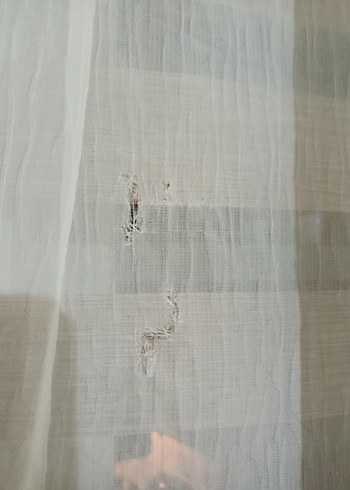 TÜL PERDE - Görsel 7