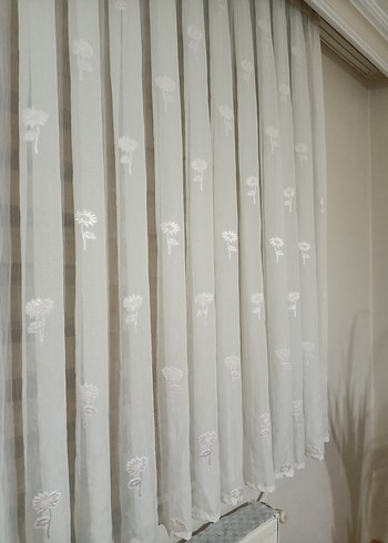 TÜL PERDE - Görsel 2