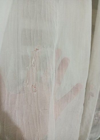 TÜL PERDE - Görsel 6