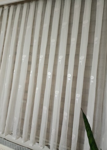 TÜL PERDE - Görsel 3