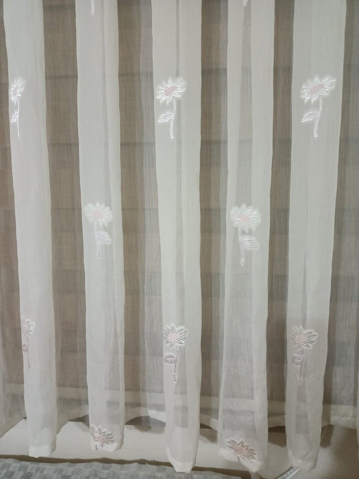 TÜL PERDE - Görsel 5