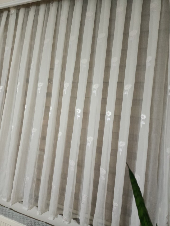 TÜL PERDE - Görsel 3