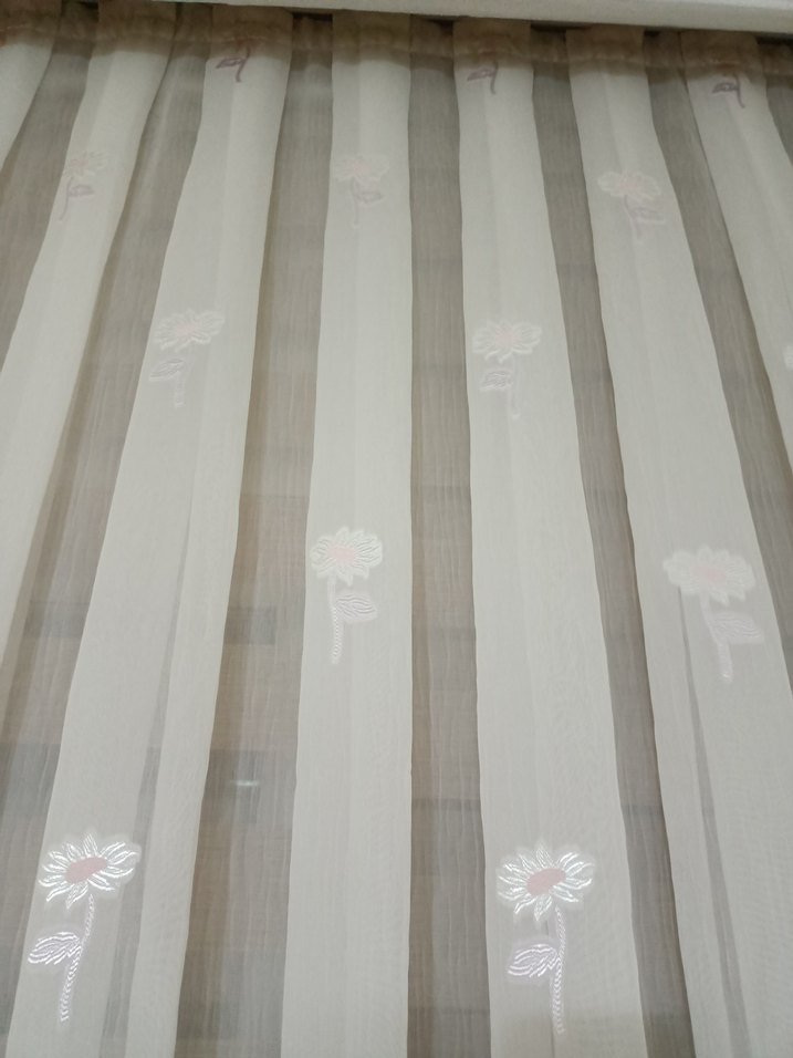 TÜL PERDE - Görsel 4