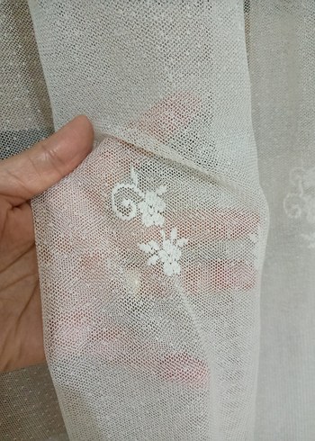 BRİLANT TÜL PERDE - Görsel 10