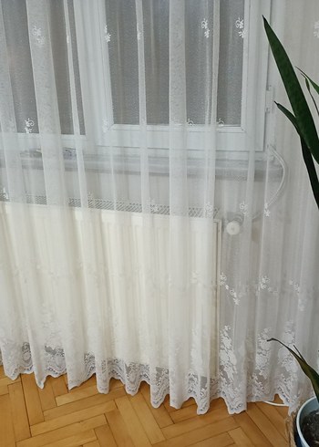 BRİLANT TÜL PERDE - Görsel 4