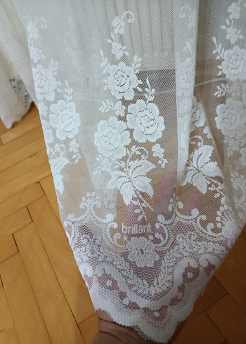 BRİLANT TÜL PERDE - Görsel 11