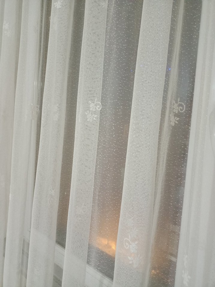 BRİLANT TÜL PERDE - Görsel 5
