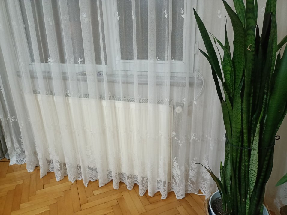 BRİLANT TÜL PERDE - Görsel 4