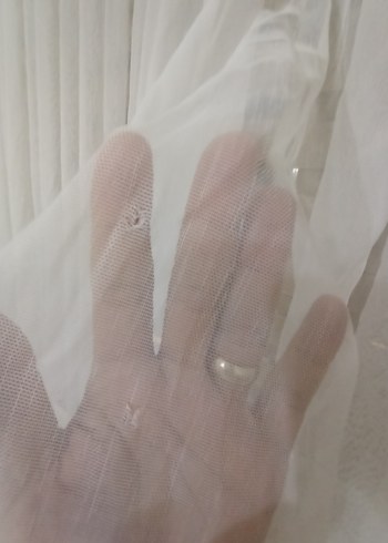 TÜL PERDE - Görsel 8