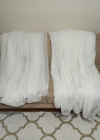 TÜL PERDE - Görsel 7