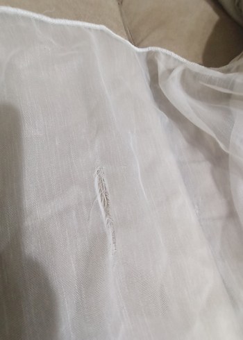 TÜL PERDE - Görsel 9