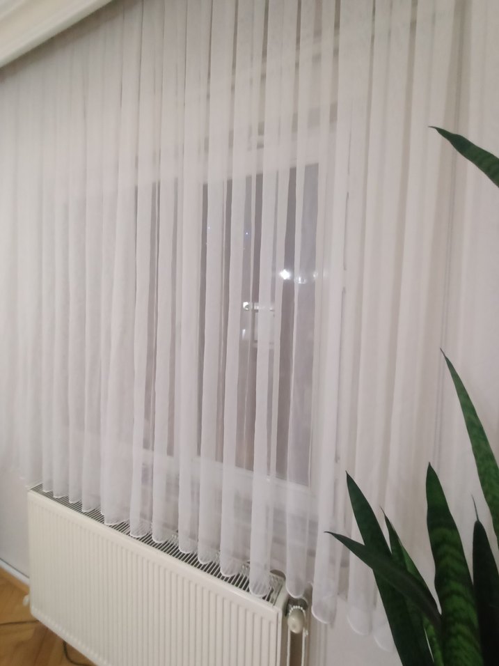 TÜL PERDE - Görsel 3