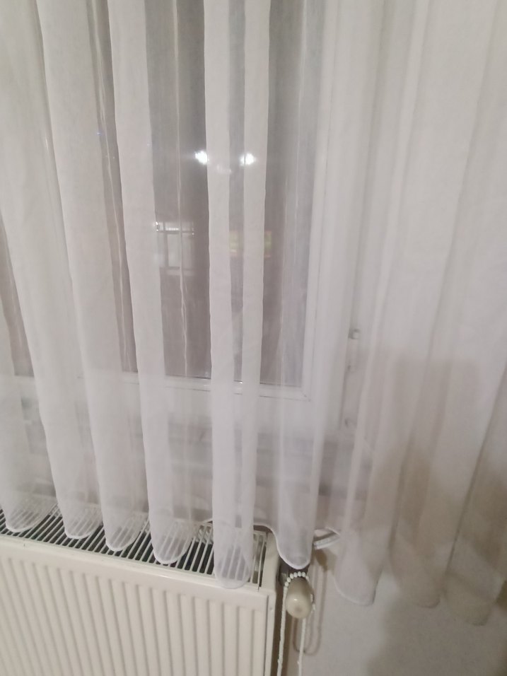 TÜL PERDE - Görsel 2